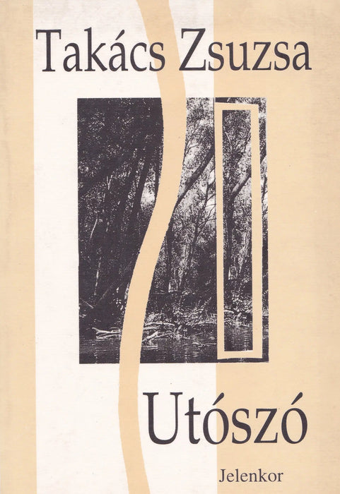 Utószó - Oskola Antikvárium