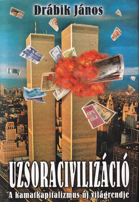 Uzsoracivilizáció - Oskola Antikvárium