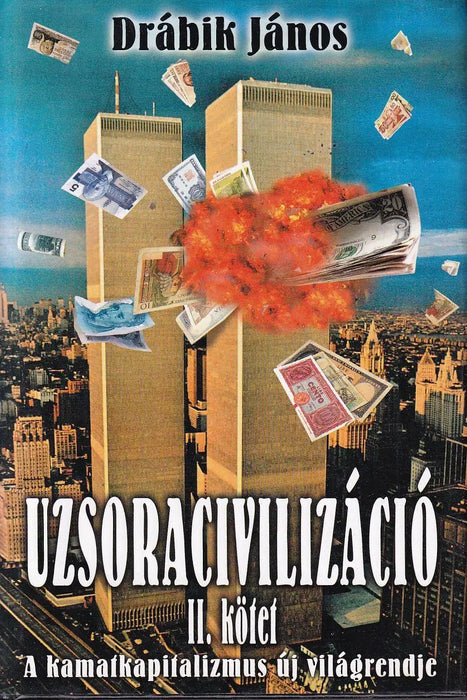Uzsoracivilizáció II. - Oskola Antikvárium