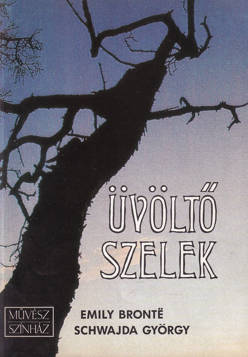 Üvöltő szelek