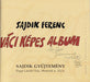 Váci képes album - Oskola Antikvárium