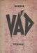 Vád - Oskola Antikvárium