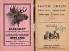 Vadászati útmutató 1929 - 1930 - Oskola Antikvárium