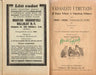 Vadászati útmutató 1931 - 32 - Oskola Antikvárium