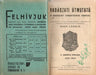 Vadászati útmutató 1933 - 1934 - Oskola Antikvárium
