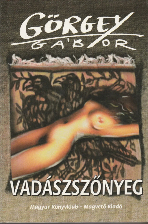 Vadászszőnyeg - Oskola Antikvárium