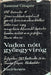 Vadon nőtt gyöngyvirág - Oskola Antikvárium