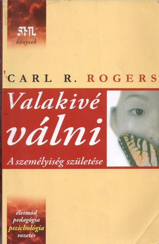 Valakivé válni - Oskola Antikvárium