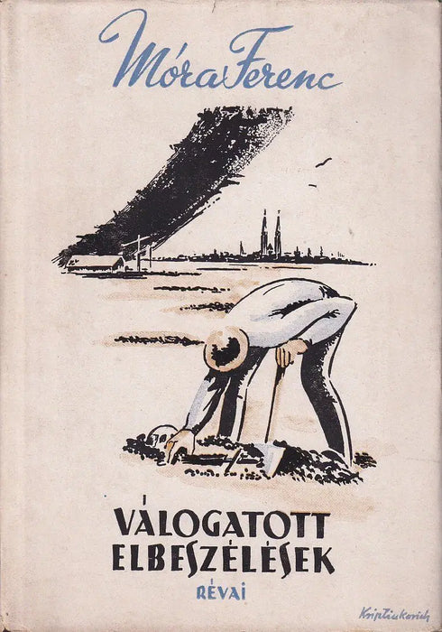 Válogatott elbeszélések - Oskola Antikvárium