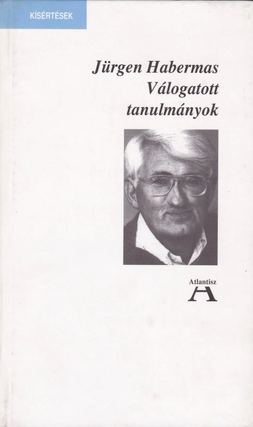 Válogatott tanulmányok - Oskola Antikvárium