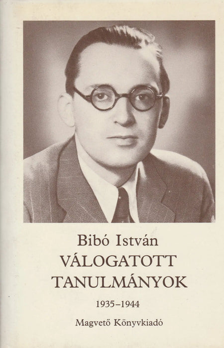 Válogatott tanulmányok I - IV. - Oskola Antikvárium