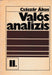 Valós analízis I - II. - Oskola Antikvárium