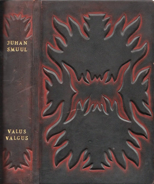 Valus valgus - Oskola Antikvárium