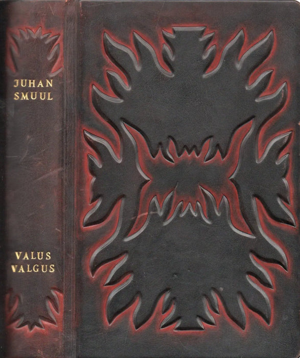 Valus valgus - Oskola Antikvárium