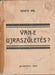 Van - e ujraszületés? - Oskola Antikvárium
