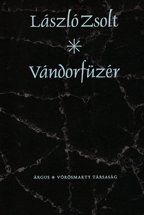 Vándorfüzér - Oskola Antikvárium