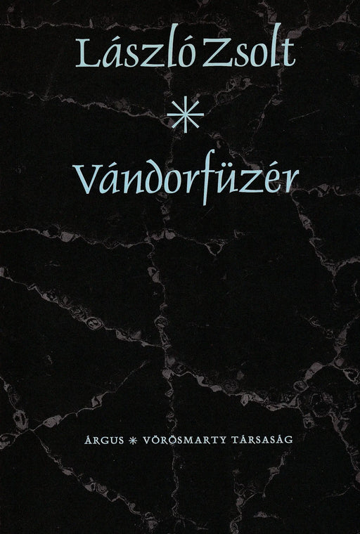 Vándorfüzér - Oskola Antikvárium