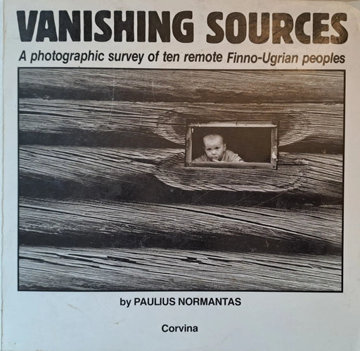 Vanishing Sources - Oskola Antikvárium