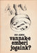 Vannak - e emberi jogaink? - Oskola Antikvárium