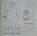 Variációk - Oskola Antikvárium