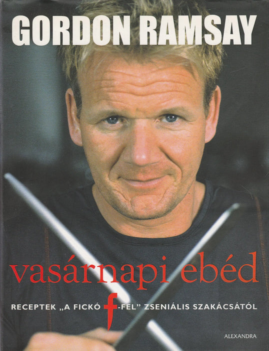 Vasárnapi ebéd - Oskola Antikvárium