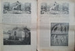 Vasárnapi Újság 1909/51. és 1910/17. számok - Oskola Antikvárium