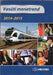 Vasúti menetrend 2014 - 2015 - Oskola Antikvárium