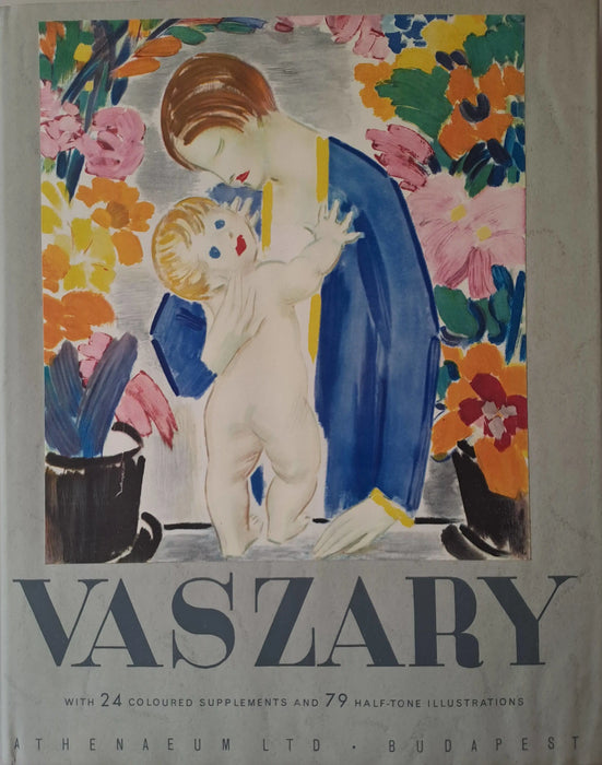 Vaszary - Oskola Antikvárium