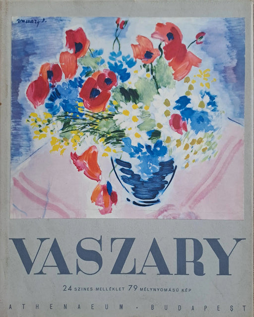 Vaszary - Oskola Antikvárium