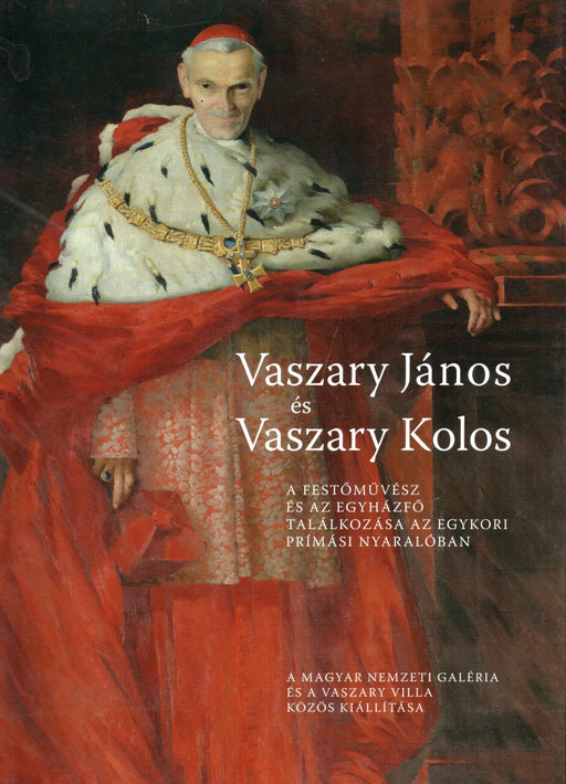 Vaszary János és Vaszary Kolos - Oskola Antikvárium