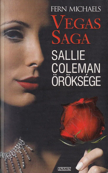 Vegas Saga 1. - Oskola Antikvárium