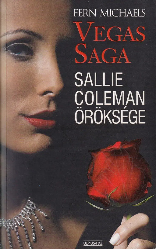 Vegas Saga 1. - Oskola Antikvárium