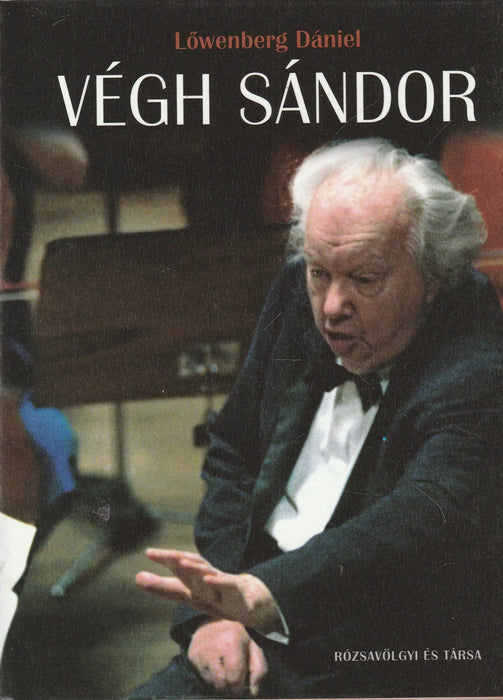 Végh Sándor - Oskola Antikvárium