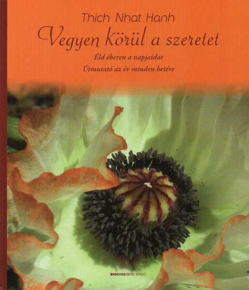 Vegyen körül a szeretet - Oskola Antikvárium