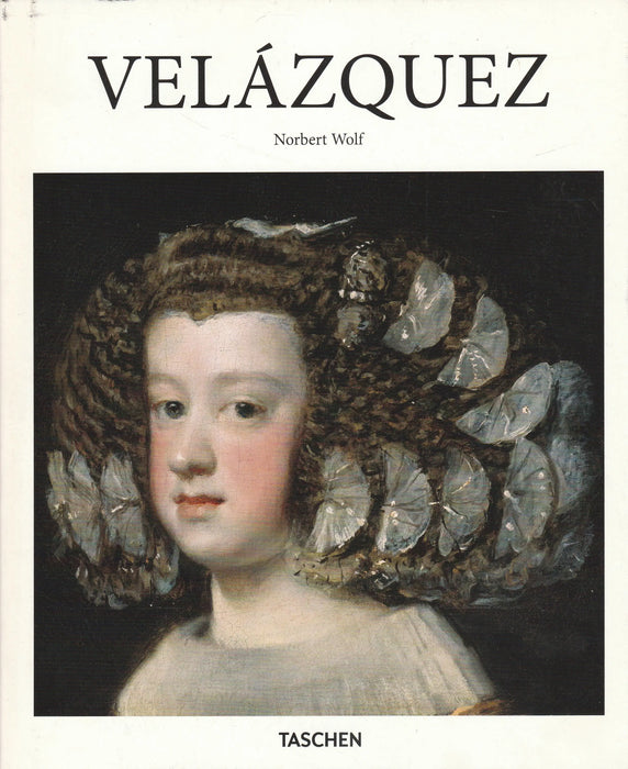 Velázquez - Oskola Antikvárium