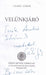 Velünkjáró - Oskola Antikvárium