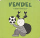 Vendel a szarvasbogár - Oskola Antikvárium