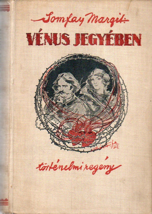 Vénus jegyében - Oskola Antikvárium