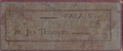 Versailles Palais de Les Trianons - Oskola Antikvárium