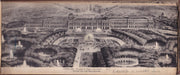 Versailles Palais de Les Trianons - Oskola Antikvárium