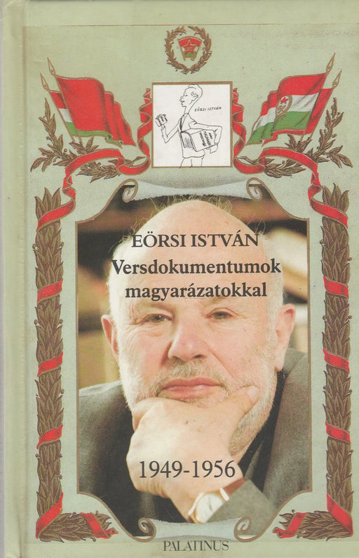 Versdokumentumok magyarázatokkal - Oskola Antikvárium