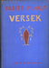 Versek 1902 - 1927 - Oskola Antikvárium