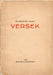 Versek - Oskola Antikvárium