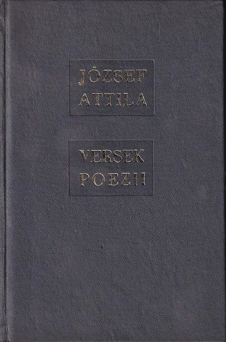 Versek - Poezii - Oskola Antikvárium