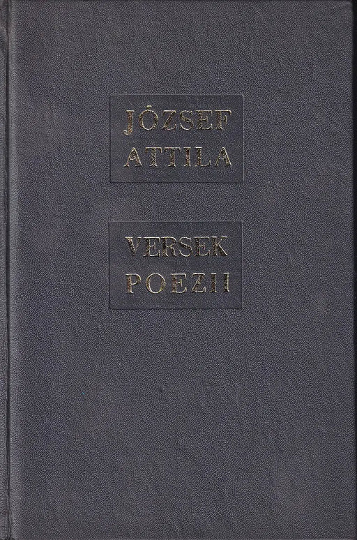 Versek - Poezii - Oskola Antikvárium