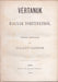 Vértanuk a magyar történetből - Oskola Antikvárium