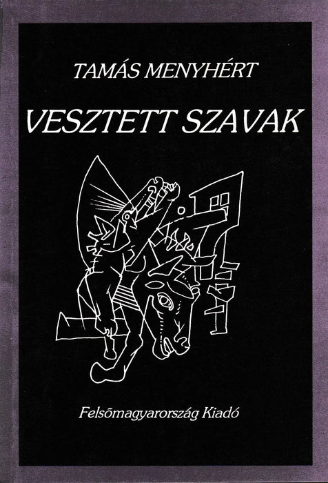 Vesztett szavak - Oskola Antikvárium