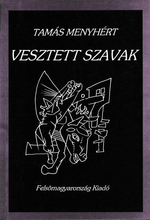 Vesztett szavak - Oskola Antikvárium