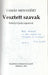 Vesztett szavak - Oskola Antikvárium