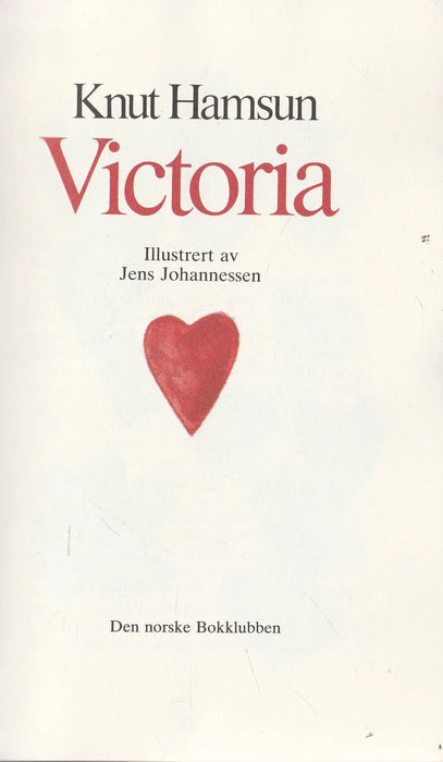 Victoria - Oskola Antikvárium